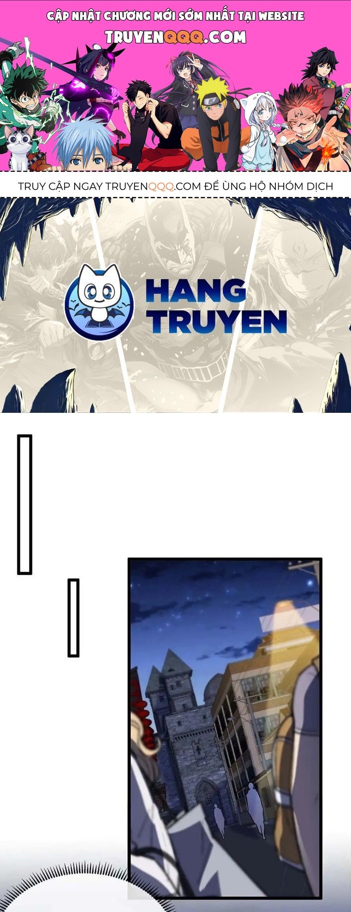 Hệ Thống Thăng Cấp Thành Thần Chapter 15 - Trang 2