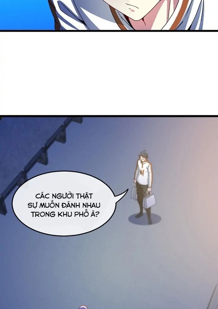 Hệ Thống Thăng Cấp Thành Thần Chapter 15 - Trang 2