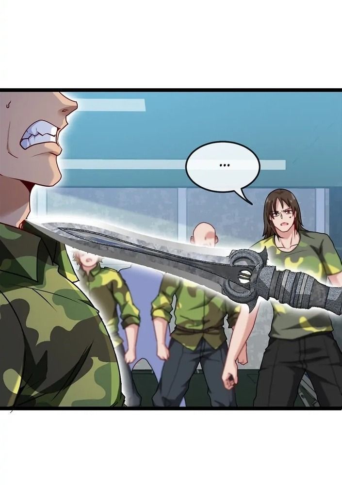 Hệ Thống Thăng Cấp Thành Thần Chapter 15 - Trang 2