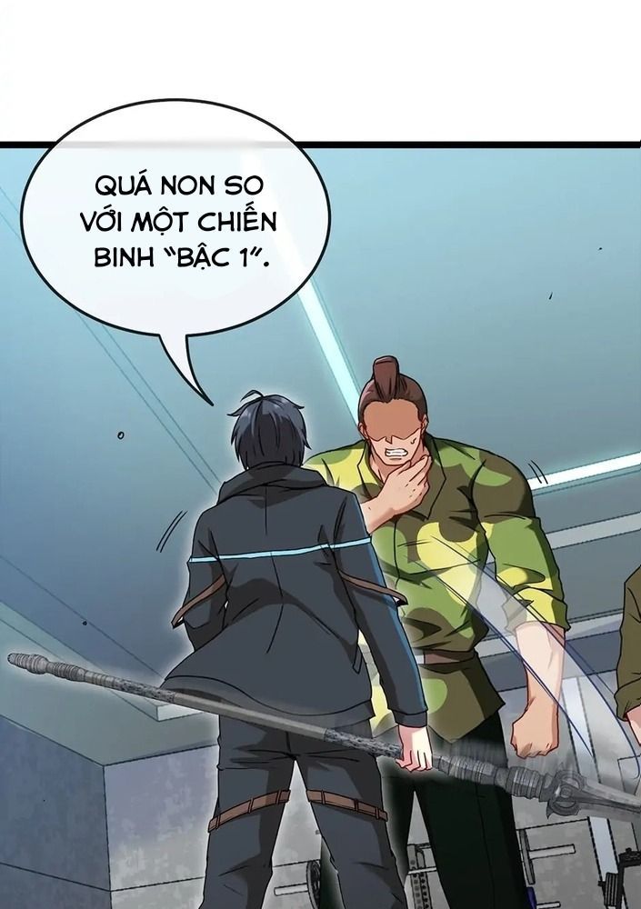 Hệ Thống Thăng Cấp Thành Thần Chapter 15 - Trang 2