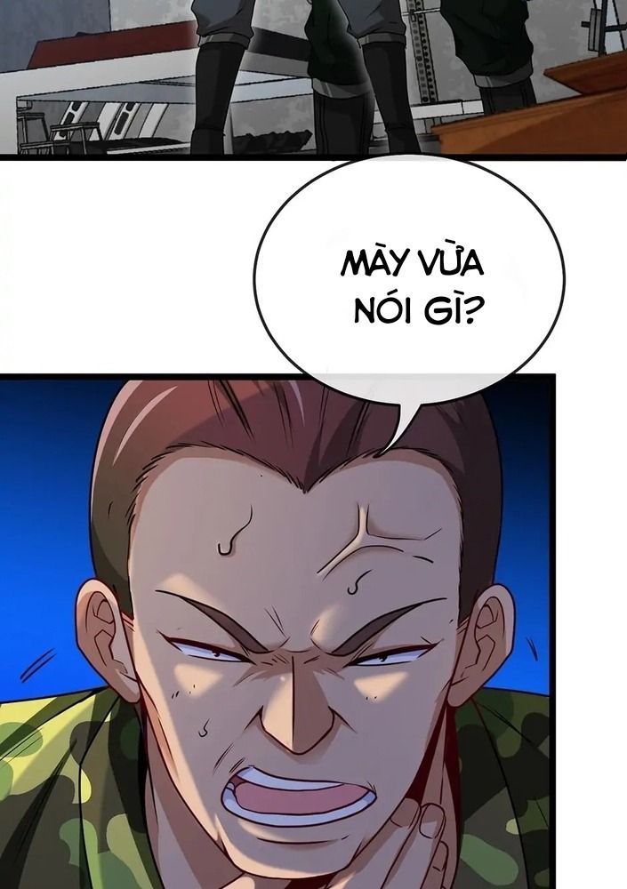 Hệ Thống Thăng Cấp Thành Thần Chapter 15 - Trang 2