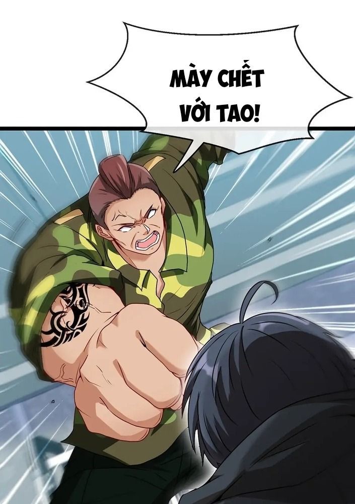 Hệ Thống Thăng Cấp Thành Thần Chapter 15 - Trang 2