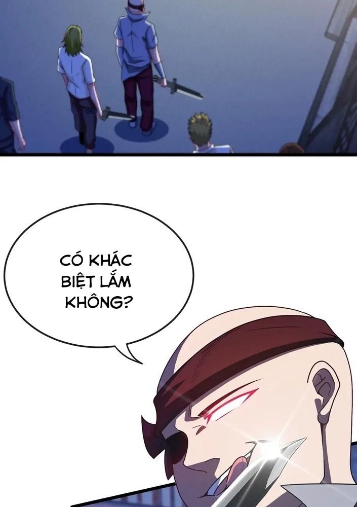 Hệ Thống Thăng Cấp Thành Thần Chapter 15 - Trang 2