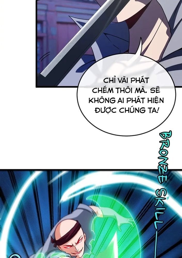 Hệ Thống Thăng Cấp Thành Thần Chapter 15 - Trang 2