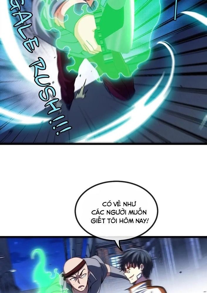 Hệ Thống Thăng Cấp Thành Thần Chapter 15 - Trang 2