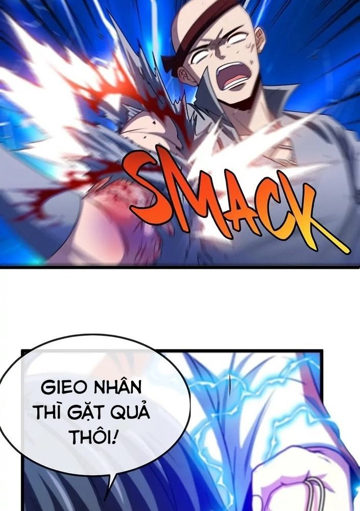 Hệ Thống Thăng Cấp Thành Thần Chapter 15 - Trang 2