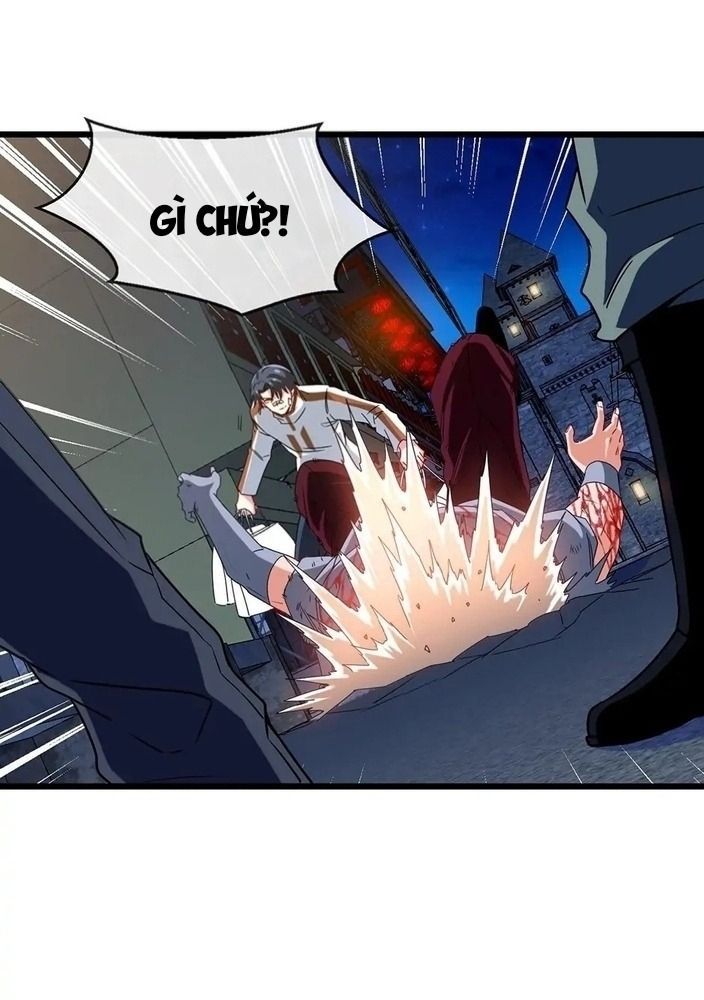 Hệ Thống Thăng Cấp Thành Thần Chapter 15 - Trang 2