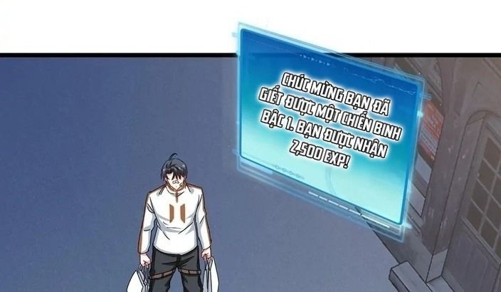 Hệ Thống Thăng Cấp Thành Thần Chapter 15 - Trang 2