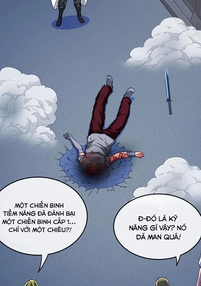 Hệ Thống Thăng Cấp Thành Thần Chapter 15 - Trang 2