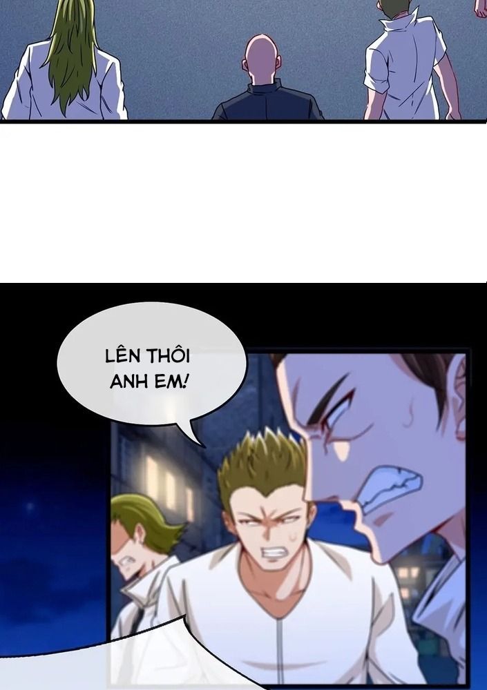 Hệ Thống Thăng Cấp Thành Thần Chapter 15 - Trang 2