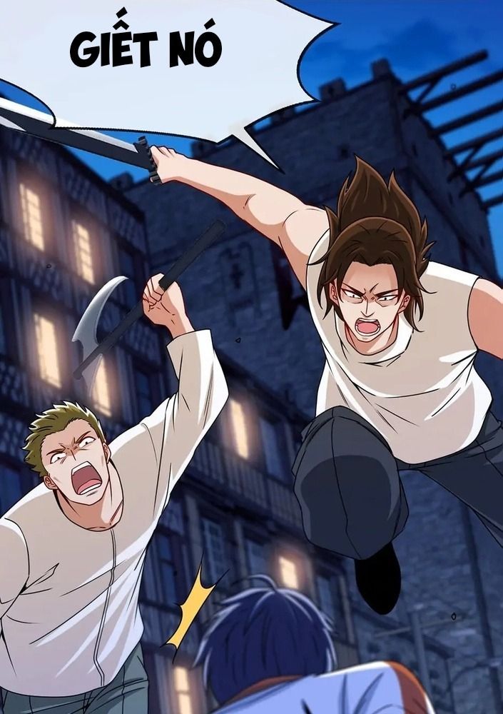 Hệ Thống Thăng Cấp Thành Thần Chapter 15 - Trang 2