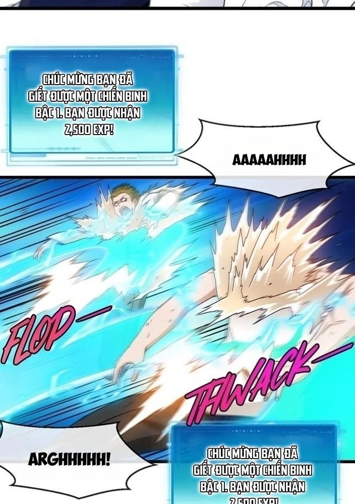 Hệ Thống Thăng Cấp Thành Thần Chapter 15 - Trang 2