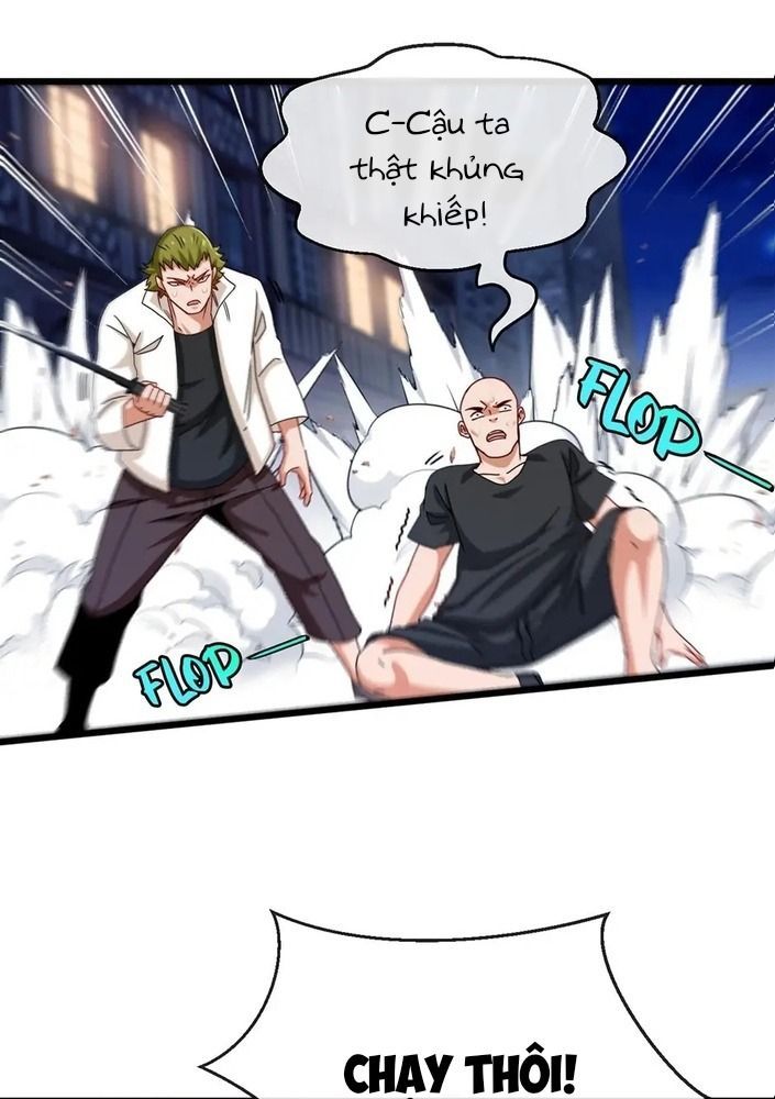 Hệ Thống Thăng Cấp Thành Thần Chapter 15 - Trang 2