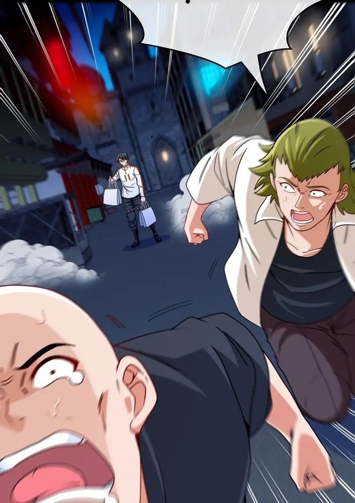 Hệ Thống Thăng Cấp Thành Thần Chapter 15 - Trang 2