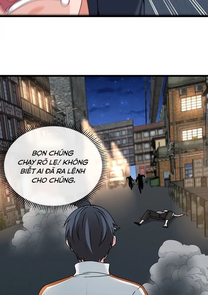 Hệ Thống Thăng Cấp Thành Thần Chapter 15 - Trang 2