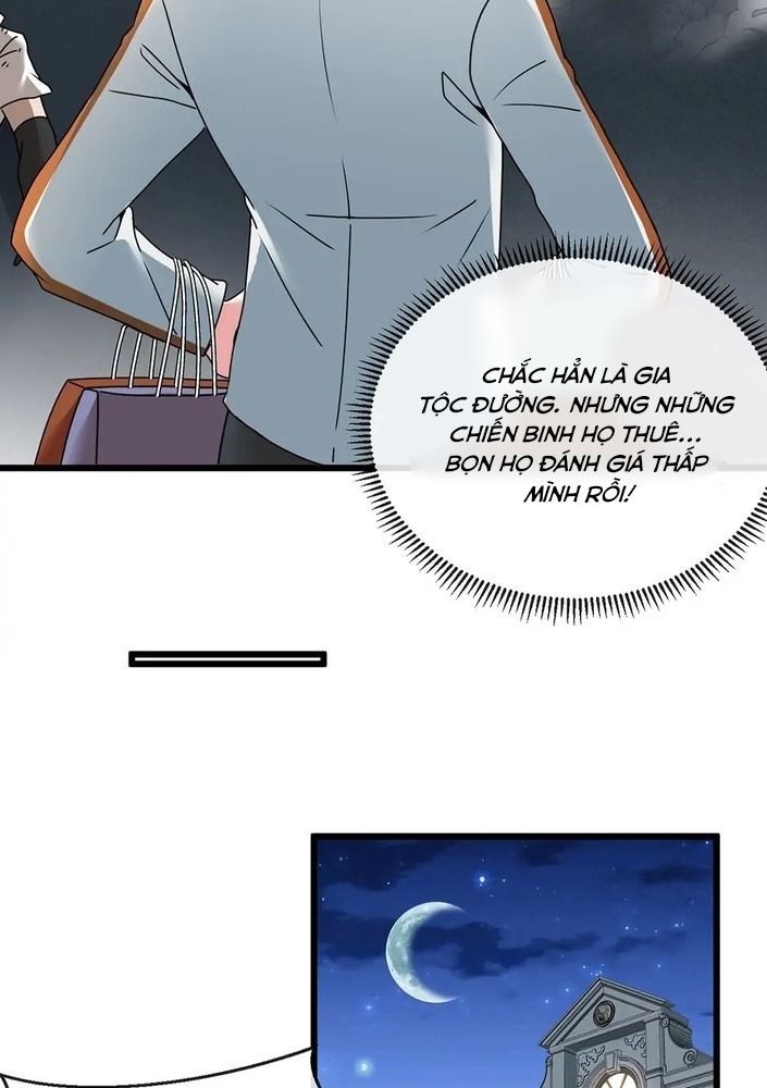 Hệ Thống Thăng Cấp Thành Thần Chapter 15 - Trang 2