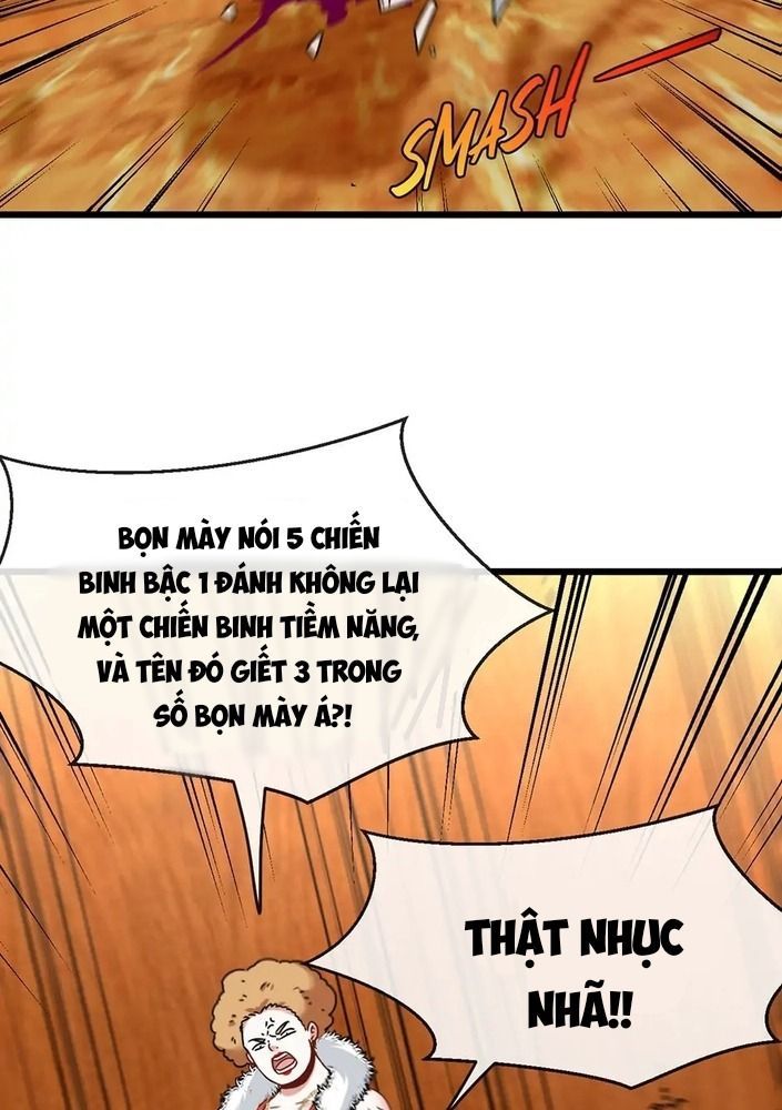 Hệ Thống Thăng Cấp Thành Thần Chapter 15 - Trang 2