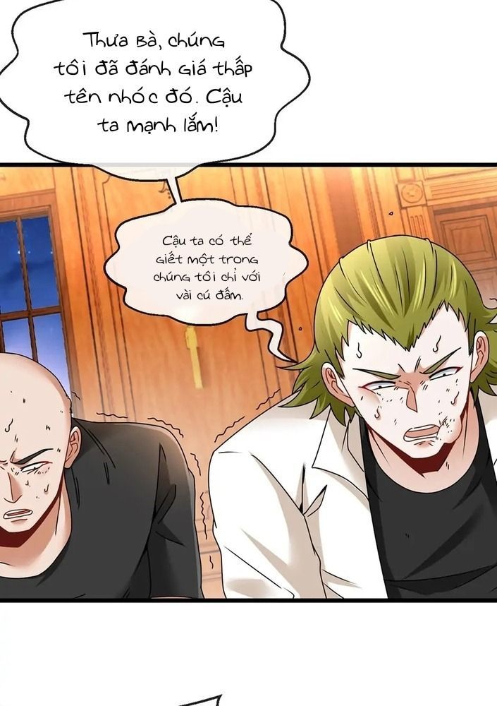Hệ Thống Thăng Cấp Thành Thần Chapter 15 - Trang 2