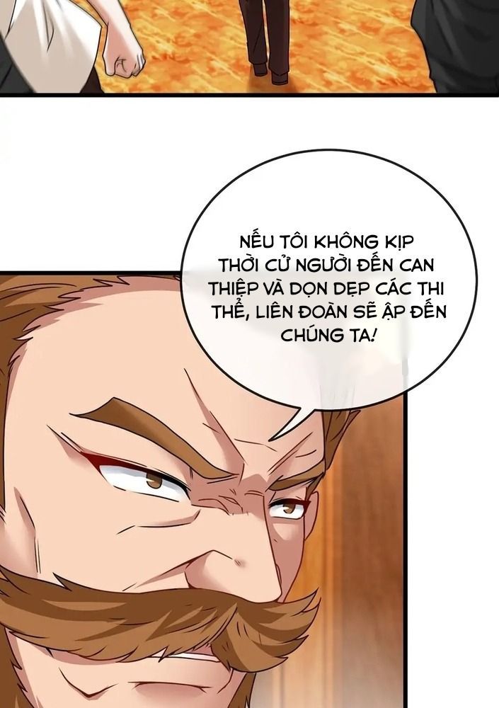 Hệ Thống Thăng Cấp Thành Thần Chapter 15 - Trang 2