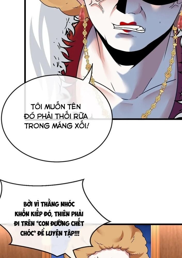 Hệ Thống Thăng Cấp Thành Thần Chapter 15 - Trang 2