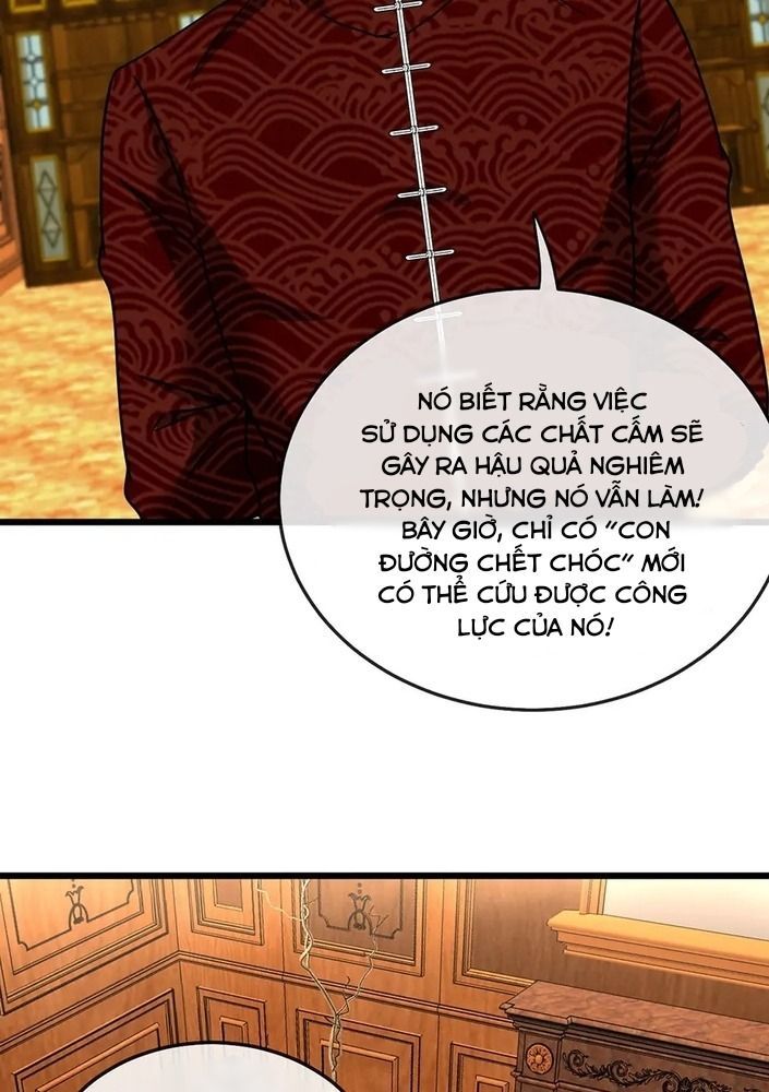Hệ Thống Thăng Cấp Thành Thần Chapter 15 - Trang 2
