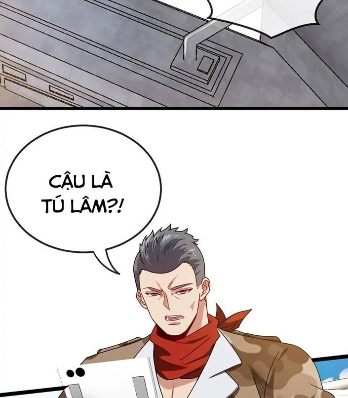 Hệ Thống Thăng Cấp Thành Thần Chapter 15 - Trang 2