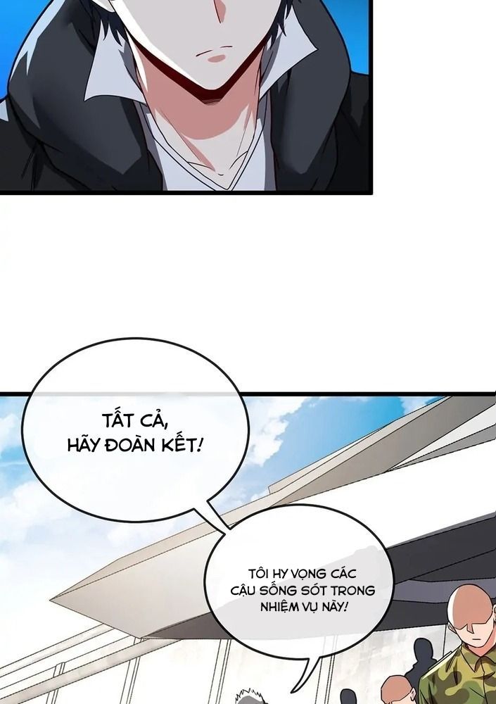 Hệ Thống Thăng Cấp Thành Thần Chapter 15 - Trang 2
