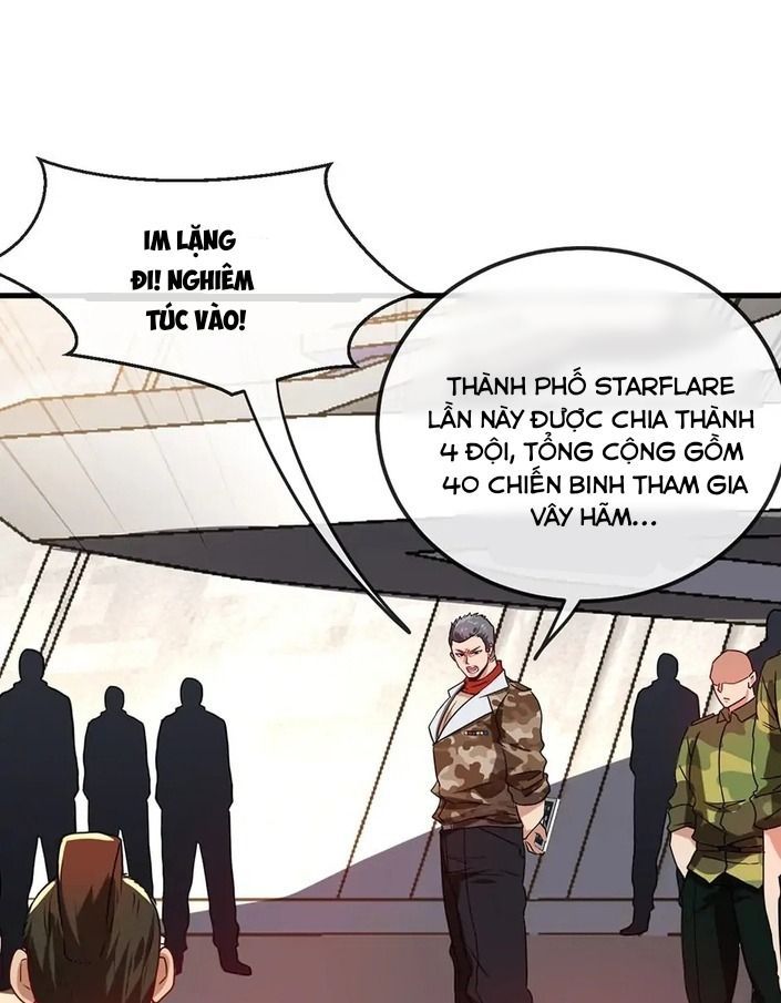 Hệ Thống Thăng Cấp Thành Thần Chapter 15 - Trang 2