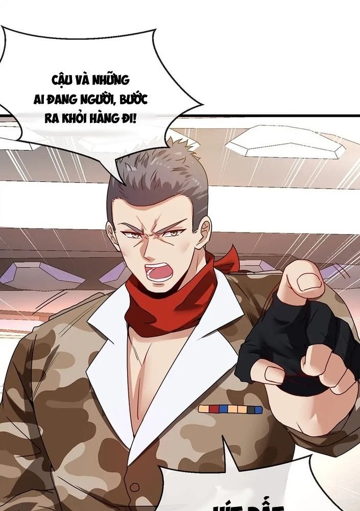 Hệ Thống Thăng Cấp Thành Thần Chapter 15 - Trang 2