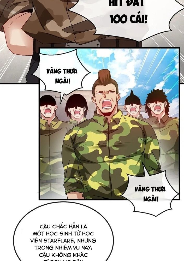 Hệ Thống Thăng Cấp Thành Thần Chapter 15 - Trang 2