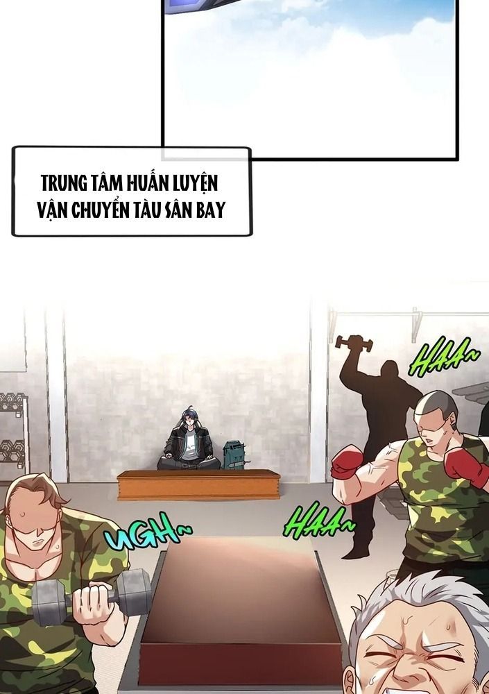 Hệ Thống Thăng Cấp Thành Thần Chapter 15 - Trang 2