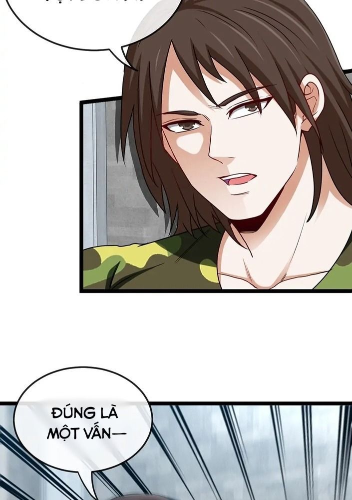 Hệ Thống Thăng Cấp Thành Thần Chapter 15 - Trang 2