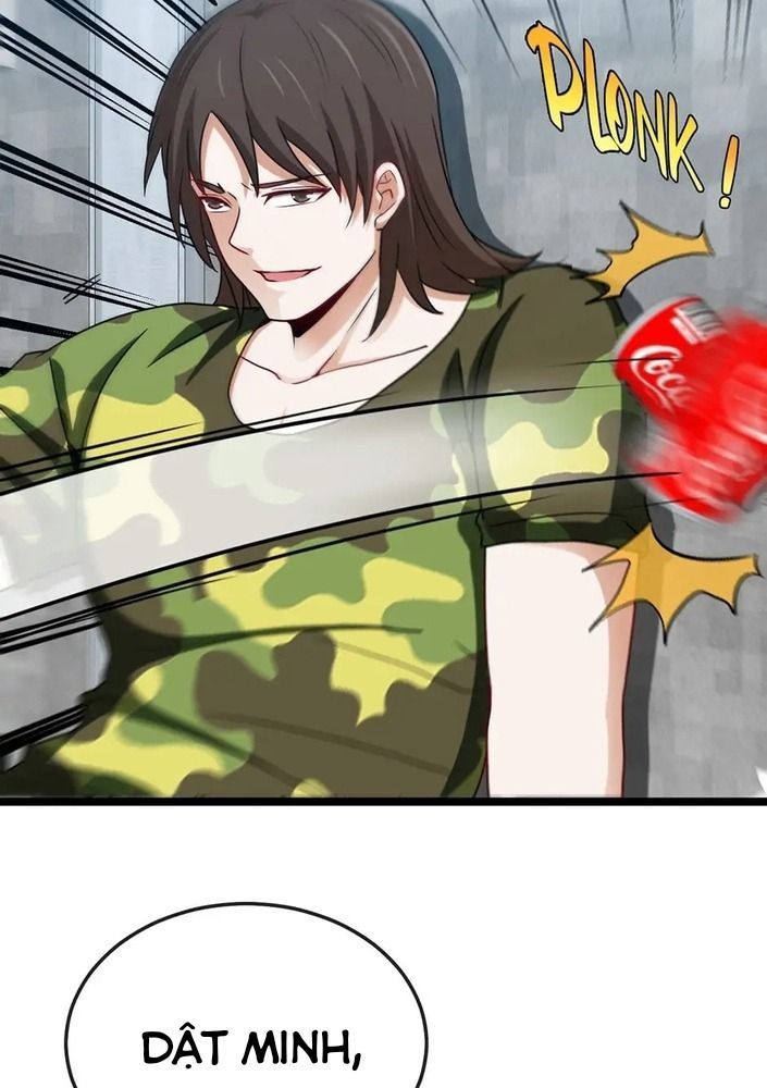 Hệ Thống Thăng Cấp Thành Thần Chapter 15 - Trang 2