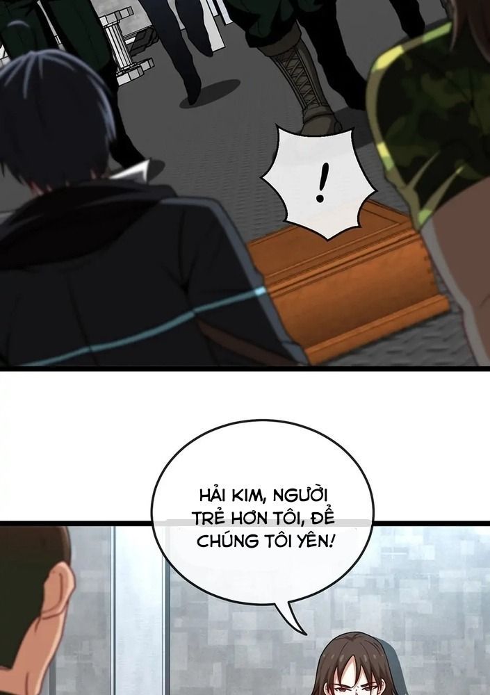 Hệ Thống Thăng Cấp Thành Thần Chapter 15 - Trang 2
