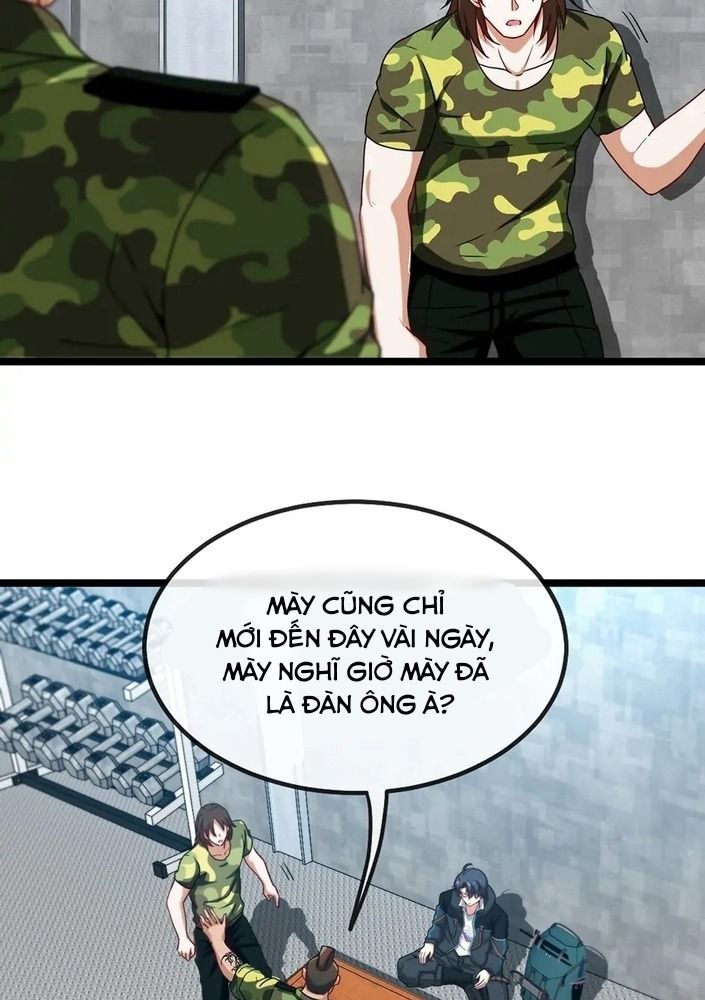 Hệ Thống Thăng Cấp Thành Thần Chapter 15 - Trang 2