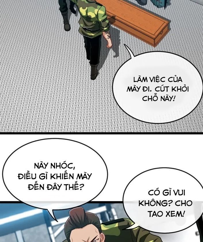 Hệ Thống Thăng Cấp Thành Thần Chapter 15 - Trang 2