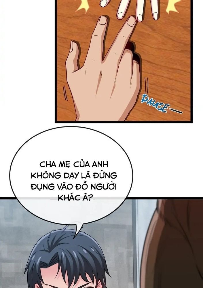 Hệ Thống Thăng Cấp Thành Thần Chapter 15 - Trang 2