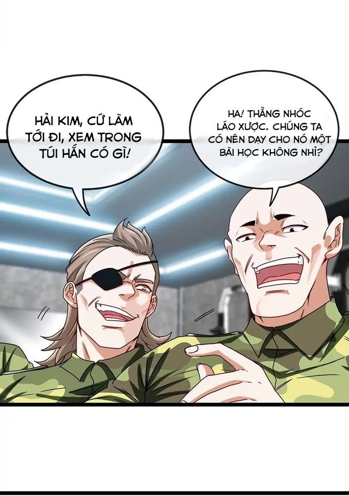 Hệ Thống Thăng Cấp Thành Thần Chapter 15 - Trang 2