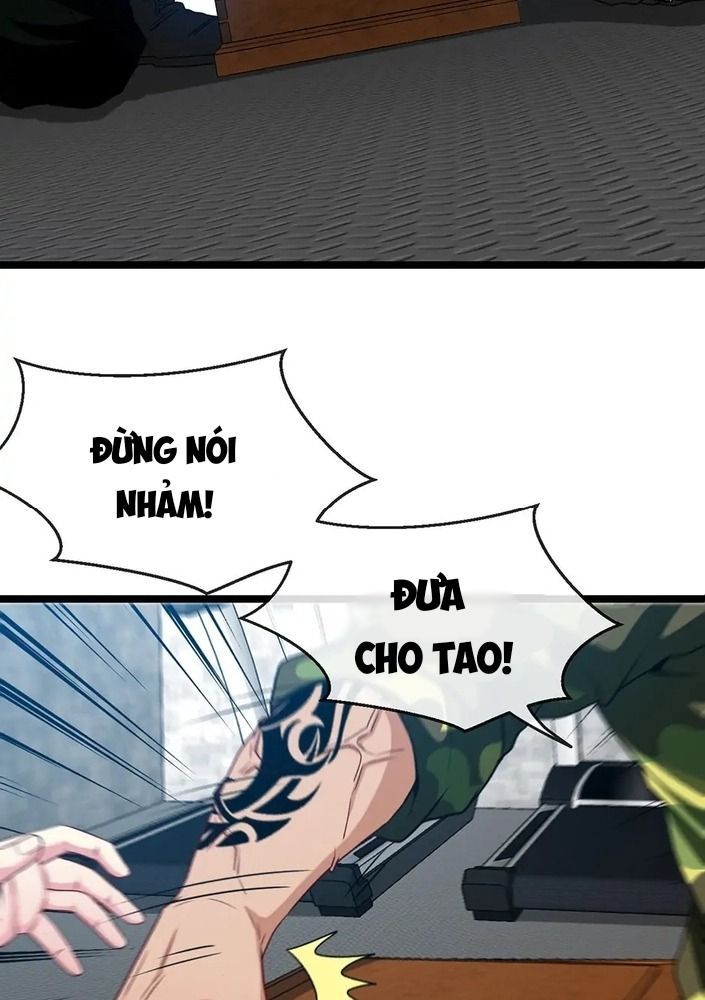 Hệ Thống Thăng Cấp Thành Thần Chapter 15 - Trang 2