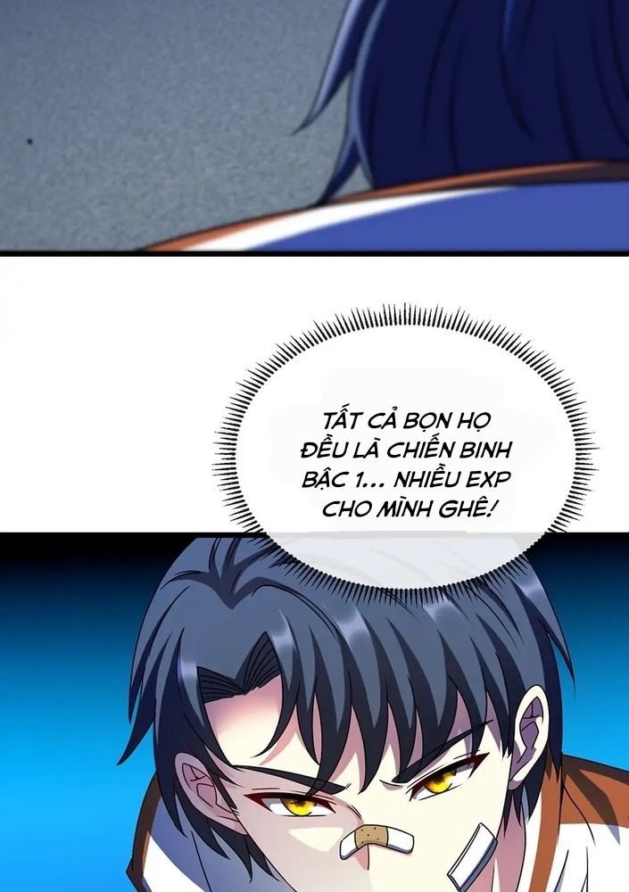 Hệ Thống Thăng Cấp Thành Thần Chapter 15 - Trang 2