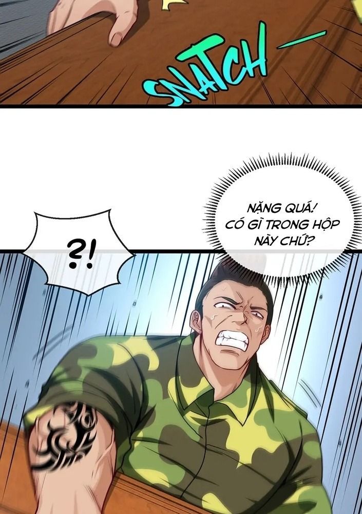 Hệ Thống Thăng Cấp Thành Thần Chapter 15 - Trang 2