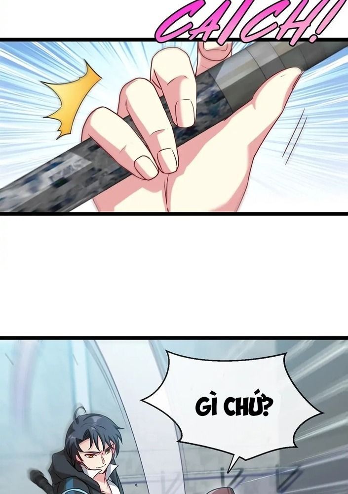 Hệ Thống Thăng Cấp Thành Thần Chapter 15 - Trang 2