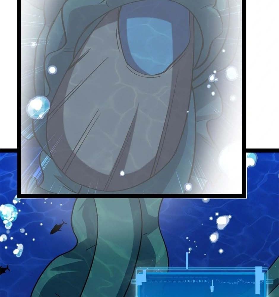 Hệ Thống Thăng Cấp Thành Thần Chapter 151 - Trang 2