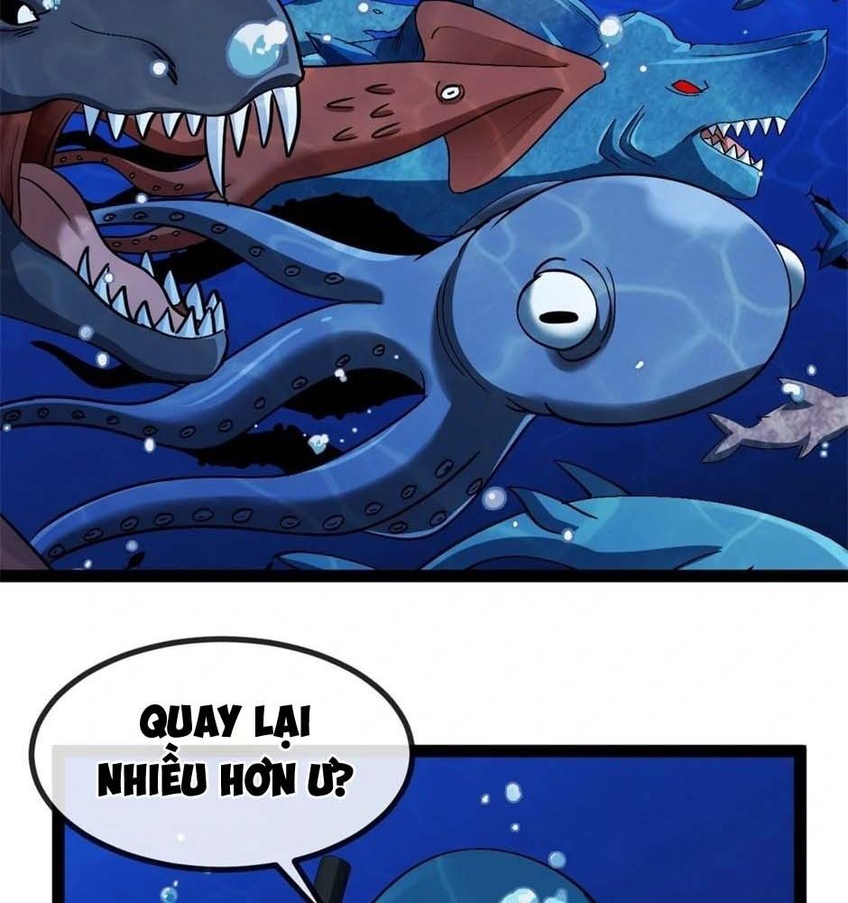 Hệ Thống Thăng Cấp Thành Thần Chapter 151 - Trang 2