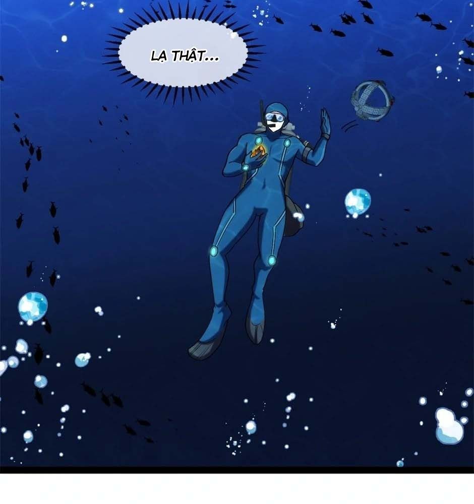 Hệ Thống Thăng Cấp Thành Thần Chapter 151 - Trang 2