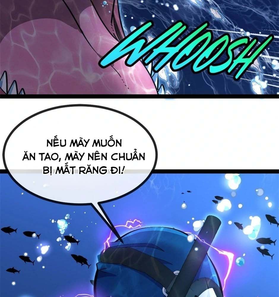 Hệ Thống Thăng Cấp Thành Thần Chapter 151 - Trang 2