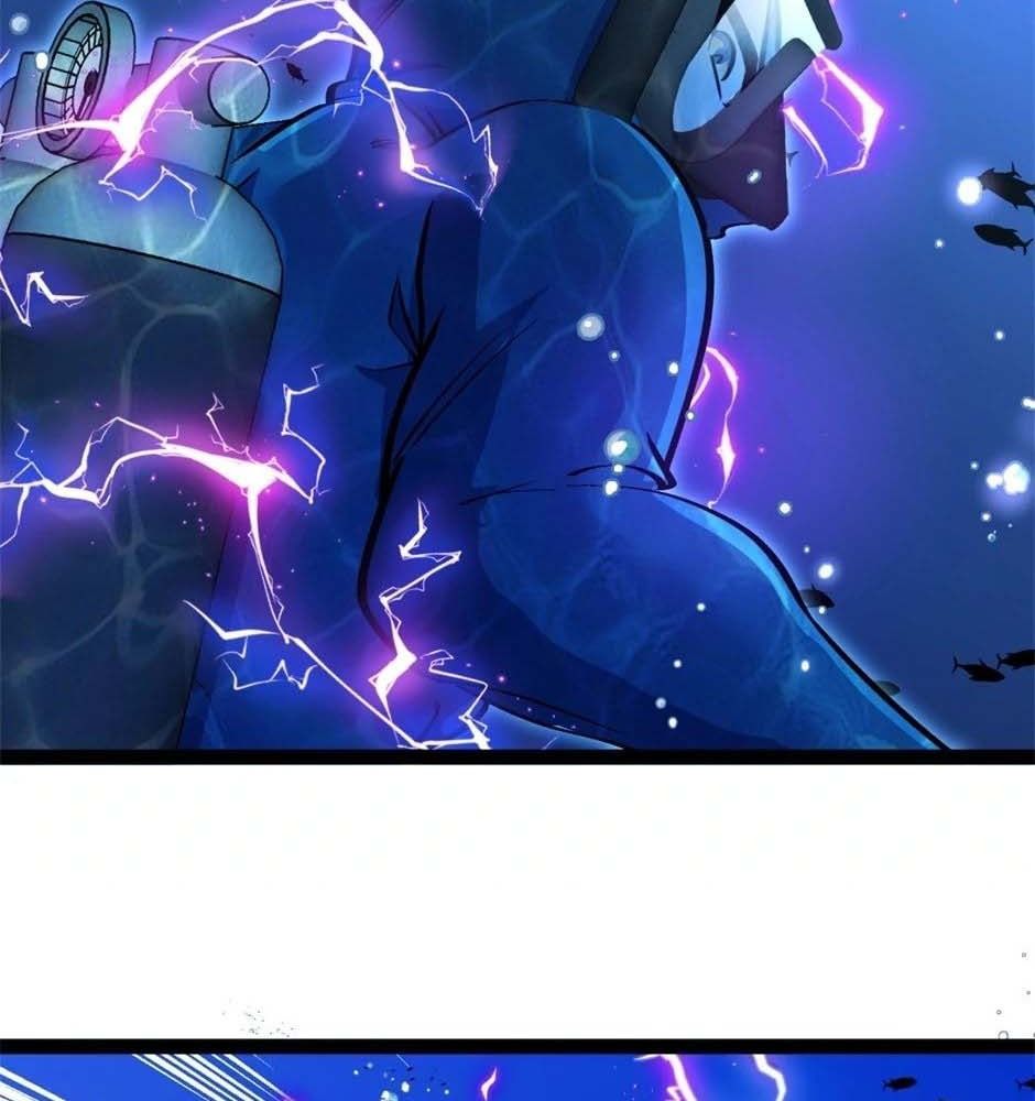 Hệ Thống Thăng Cấp Thành Thần Chapter 151 - Trang 2