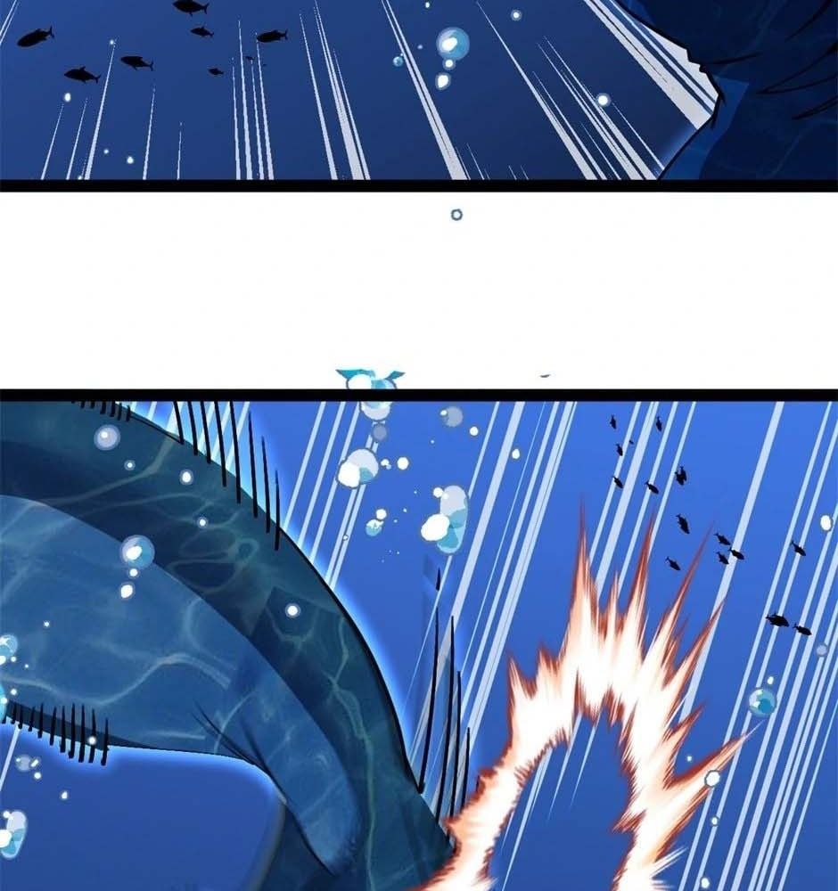 Hệ Thống Thăng Cấp Thành Thần Chapter 151 - Trang 2