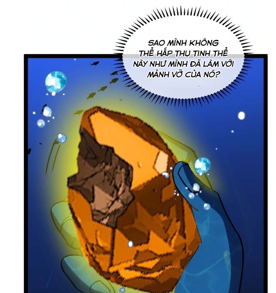 Hệ Thống Thăng Cấp Thành Thần Chapter 151 - Trang 2