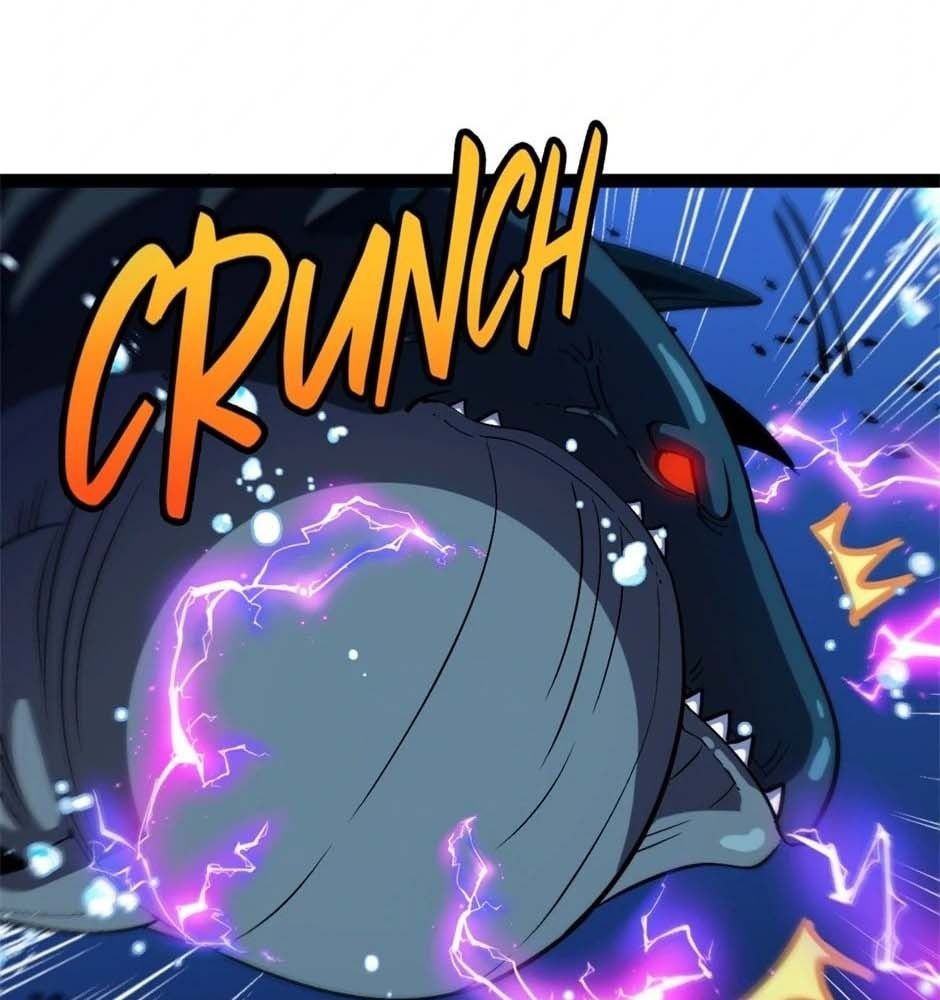 Hệ Thống Thăng Cấp Thành Thần Chapter 151 - Trang 2